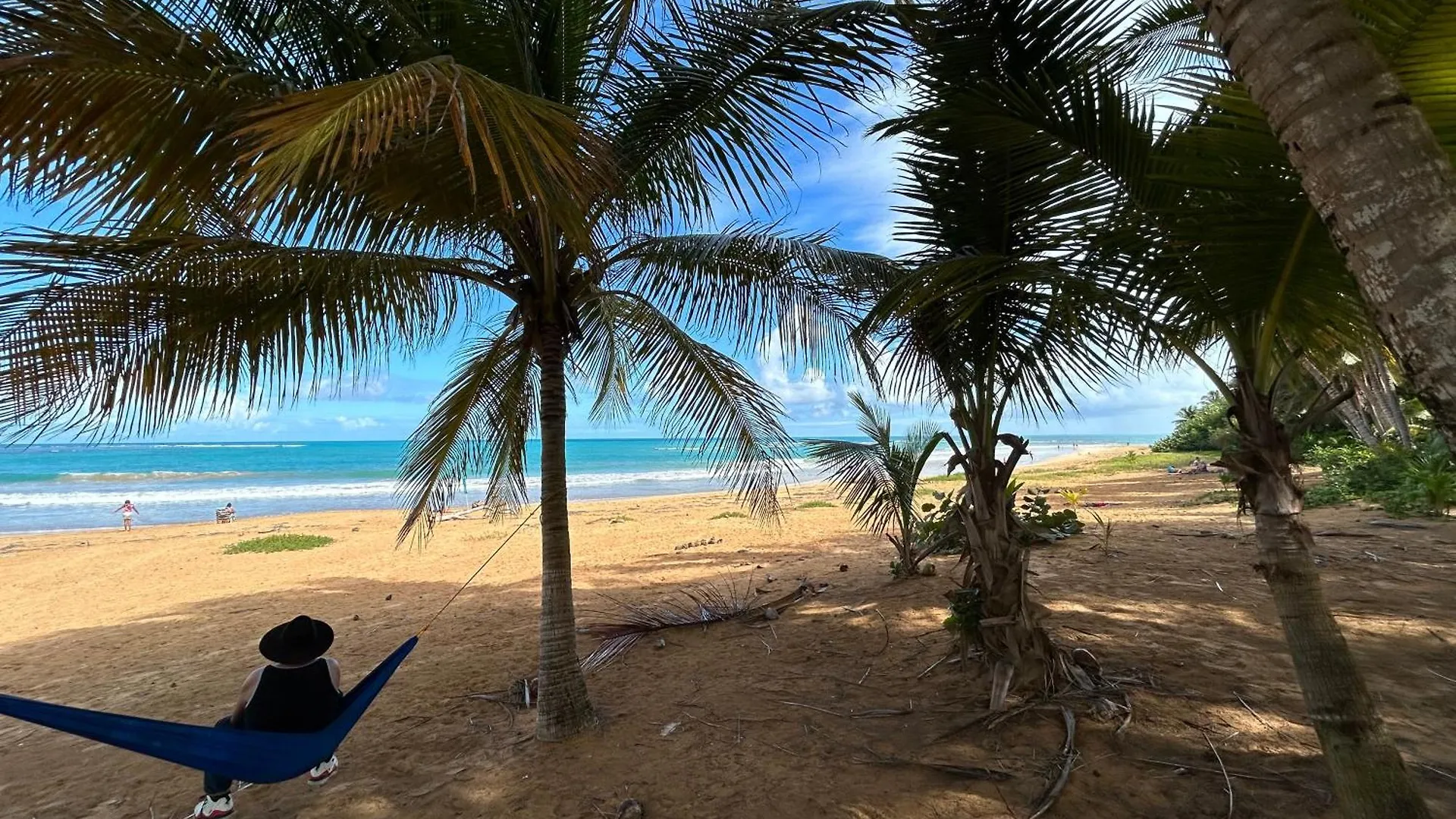 Luquillo Beach & Ocean Fresh 0*,  Puerto Rico