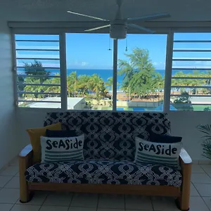 & Ocean Breeze Apartment
